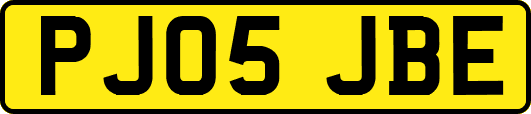 PJ05JBE