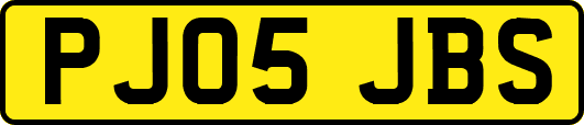 PJ05JBS