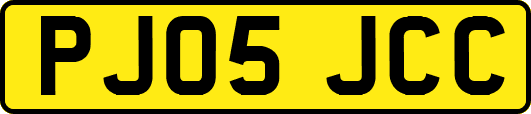 PJ05JCC