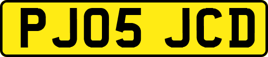 PJ05JCD