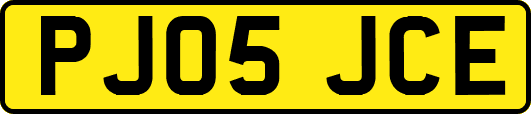 PJ05JCE