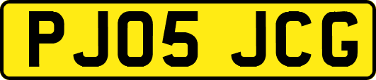 PJ05JCG