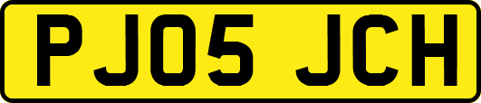 PJ05JCH