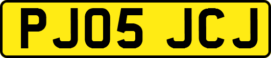 PJ05JCJ