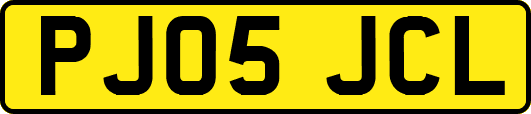 PJ05JCL