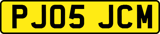 PJ05JCM