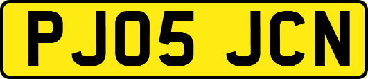 PJ05JCN