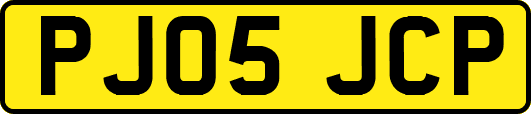 PJ05JCP