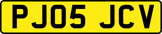 PJ05JCV