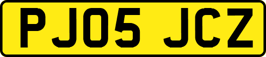 PJ05JCZ