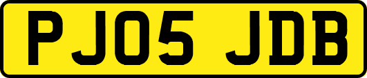 PJ05JDB