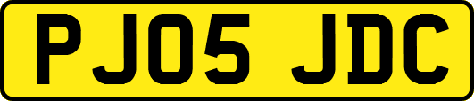 PJ05JDC