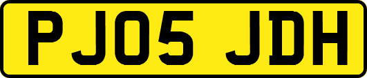PJ05JDH