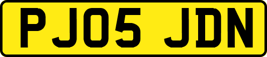 PJ05JDN