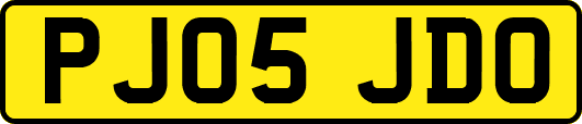PJ05JDO