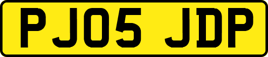 PJ05JDP