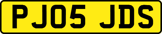 PJ05JDS