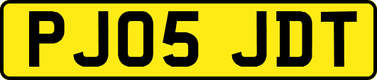 PJ05JDT