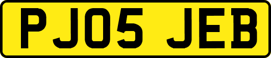 PJ05JEB