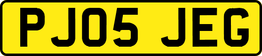 PJ05JEG