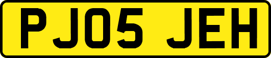 PJ05JEH