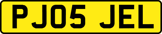 PJ05JEL