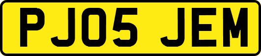 PJ05JEM