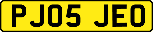 PJ05JEO