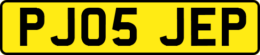 PJ05JEP