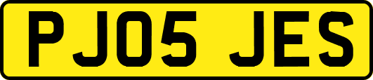 PJ05JES