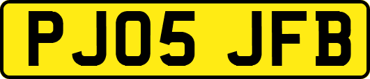 PJ05JFB