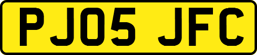 PJ05JFC