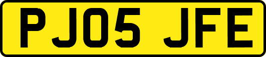PJ05JFE