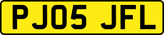 PJ05JFL
