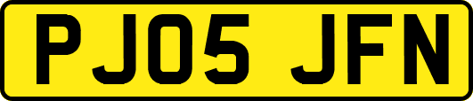PJ05JFN