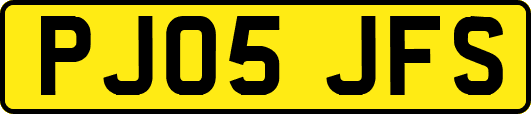 PJ05JFS