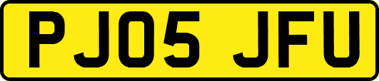 PJ05JFU