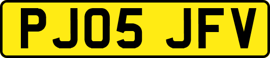 PJ05JFV