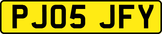 PJ05JFY