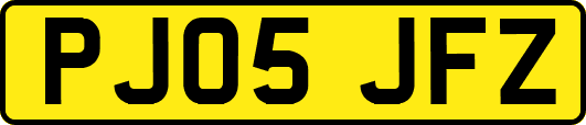 PJ05JFZ