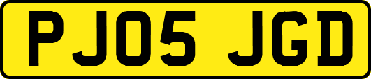PJ05JGD