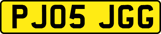 PJ05JGG