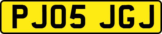 PJ05JGJ