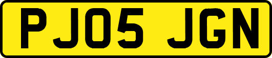 PJ05JGN
