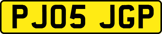 PJ05JGP