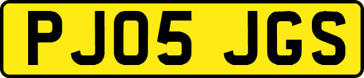 PJ05JGS