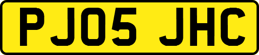 PJ05JHC