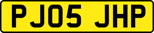 PJ05JHP