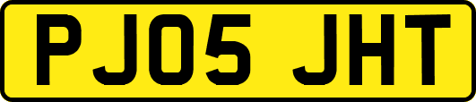 PJ05JHT