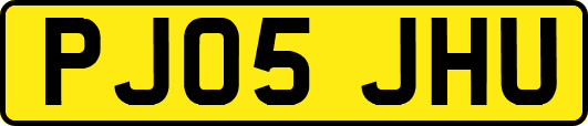 PJ05JHU